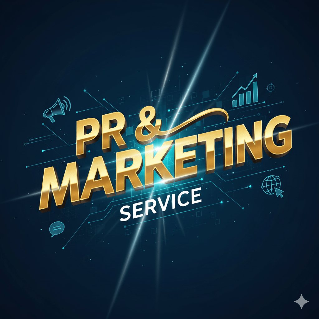 PR & Marketing Services