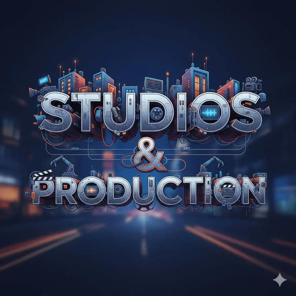 Studios & Production