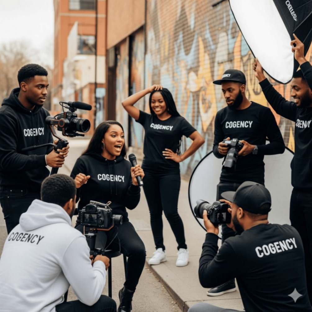 Image for Content Creation course