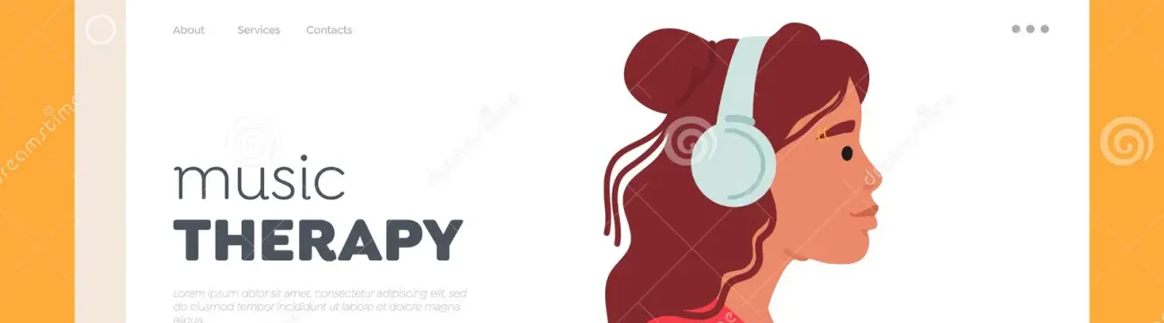 Music Page