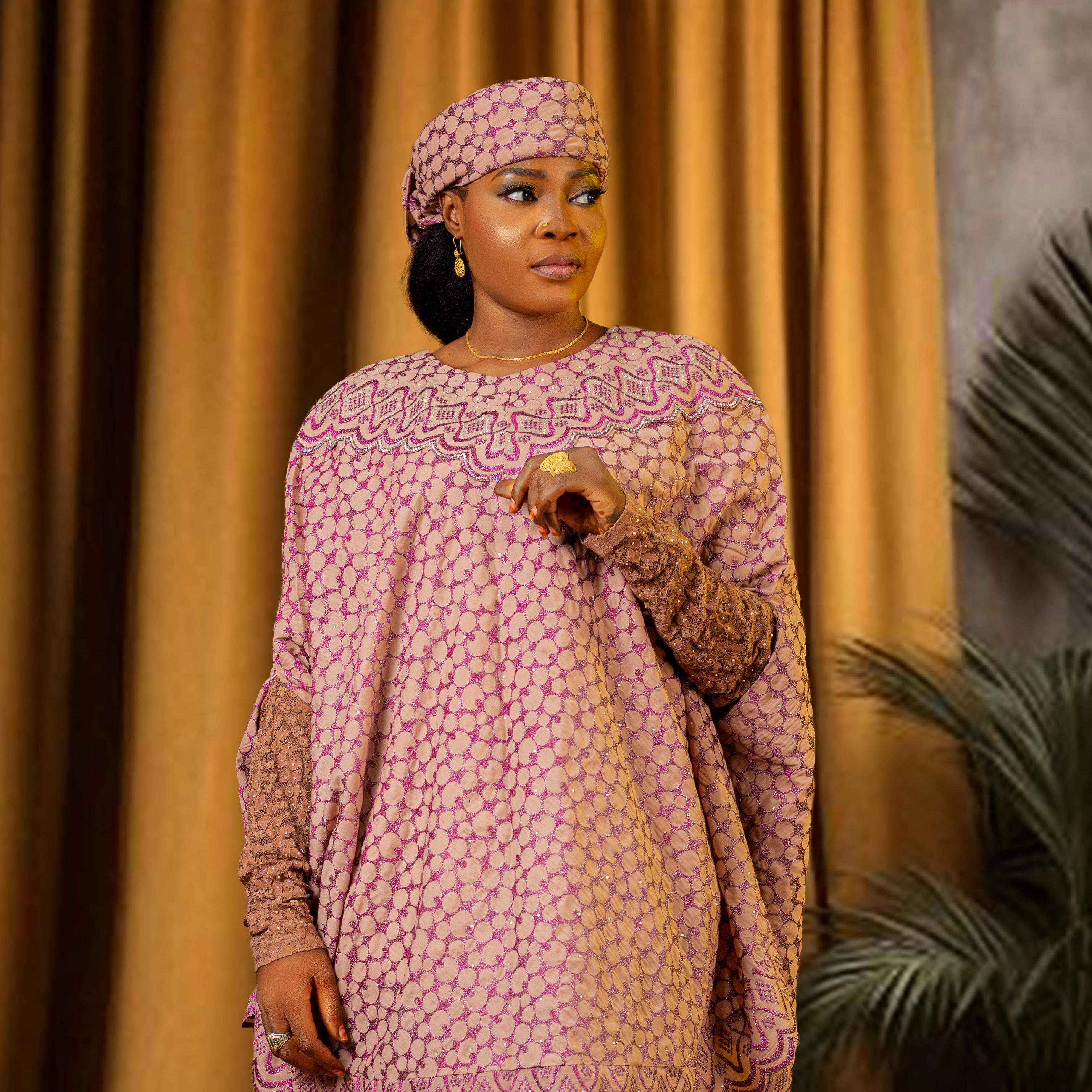 Mufida  Adnan 