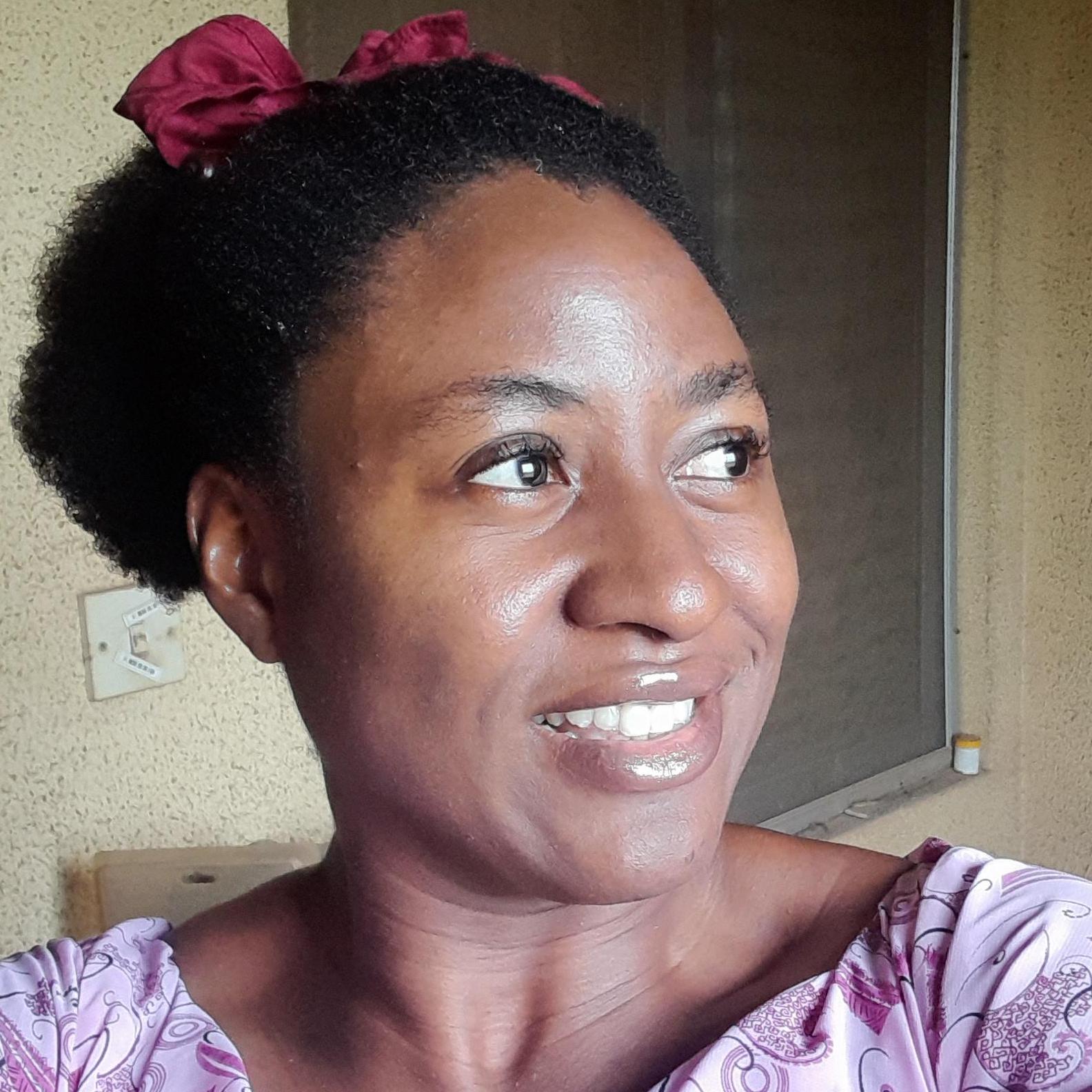 AdeOLUWA ADE