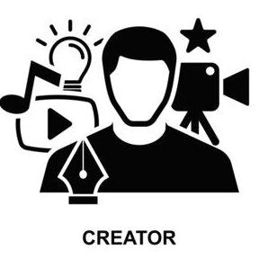 Content Creator