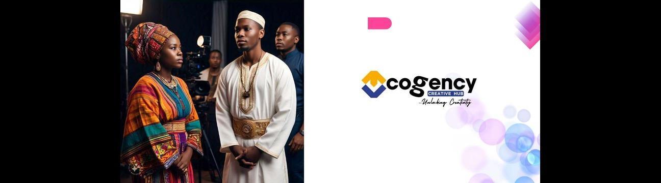 Cogency  Creative Hub