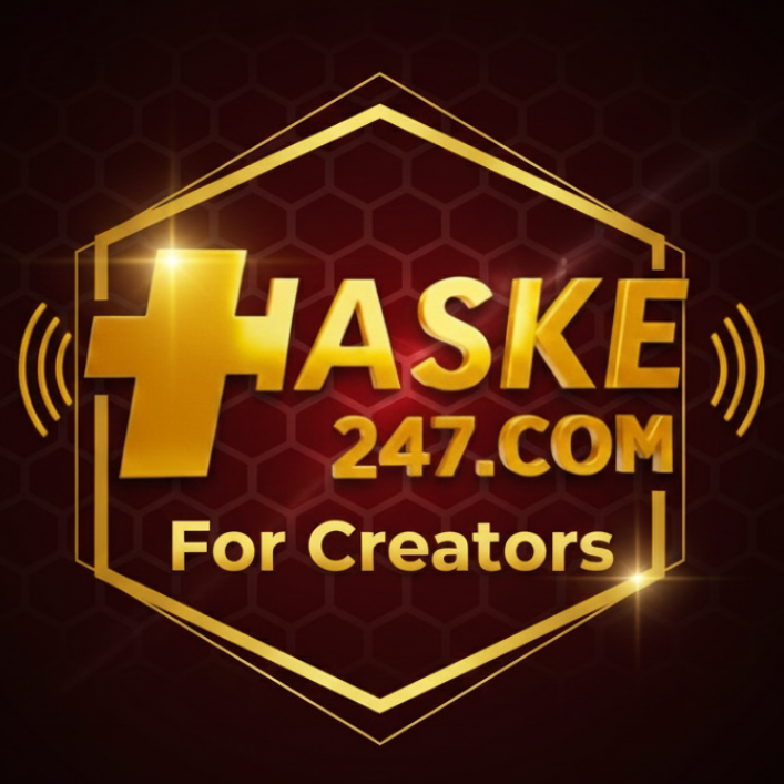 Haske247 Creators