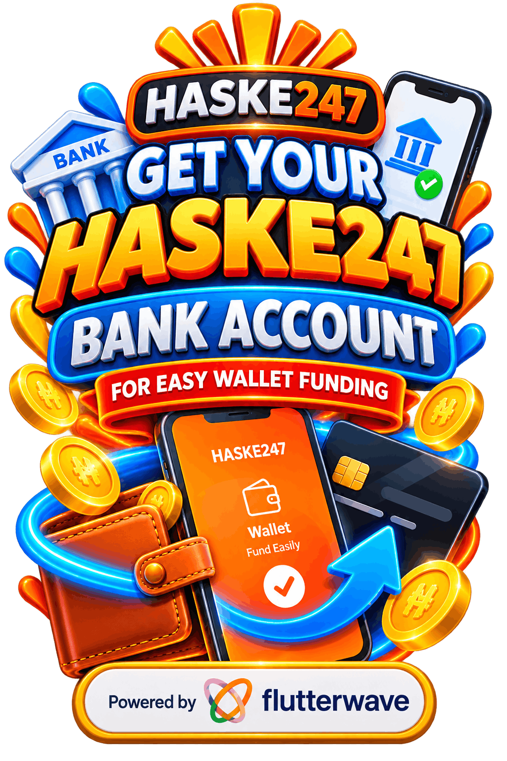 Easy Funding