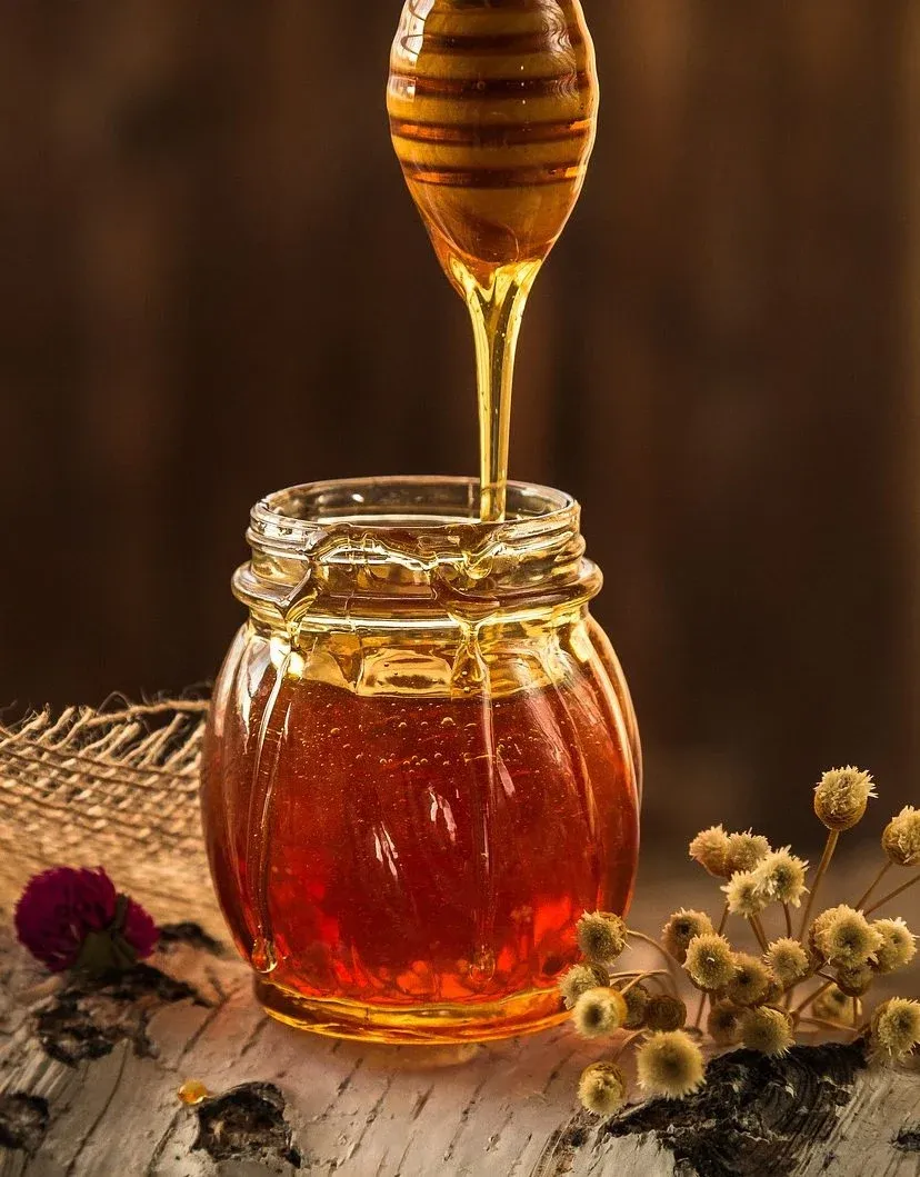 Honey