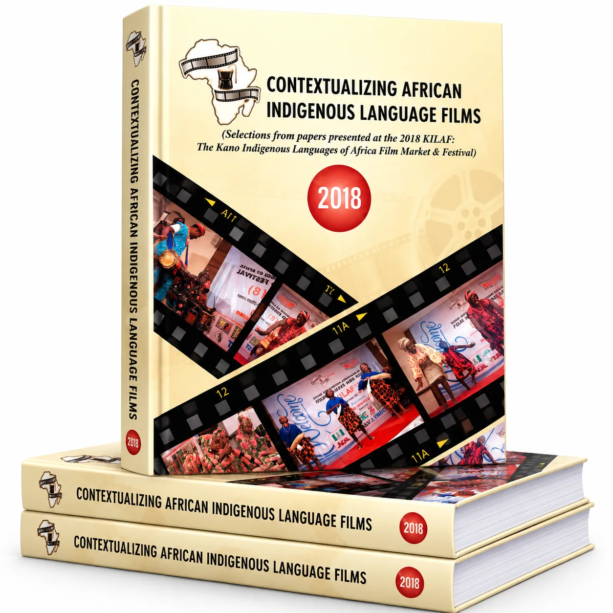Contextualizing African Indigenous Language Films (2018 edition)