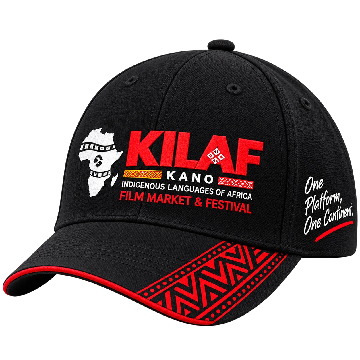 Cap