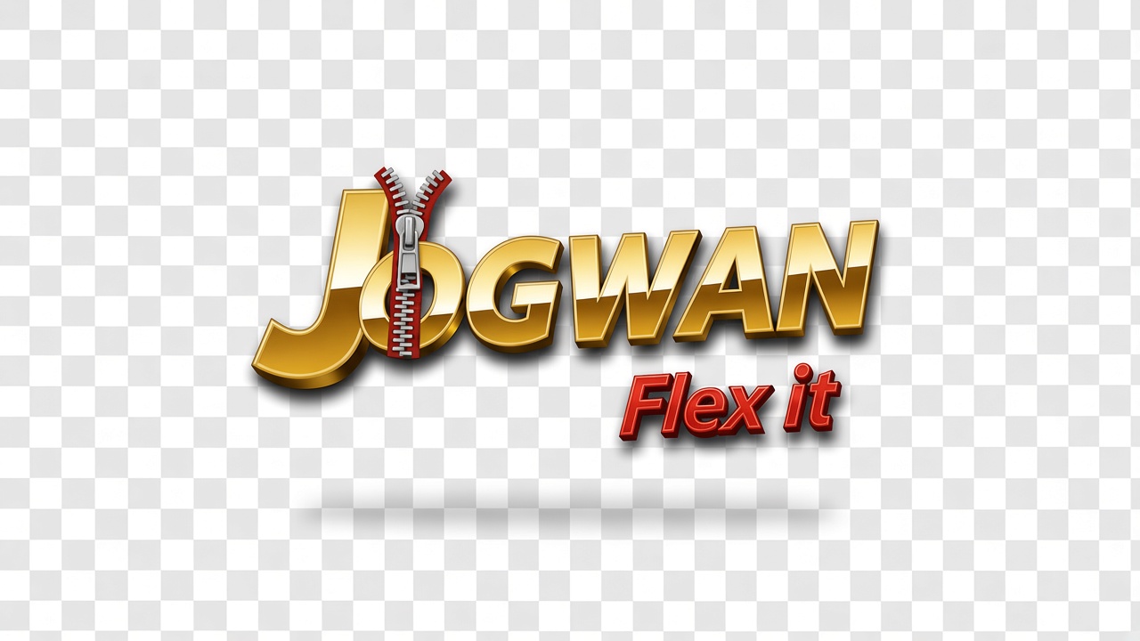 Jogwan banner