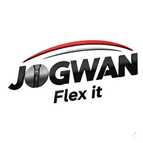 Jogwan logo