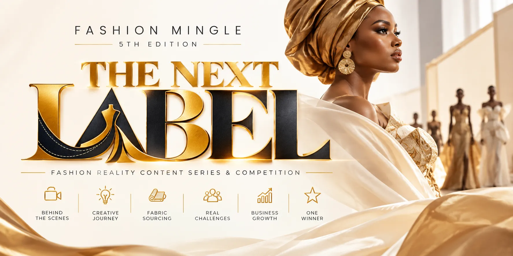 FASHION MINGLE