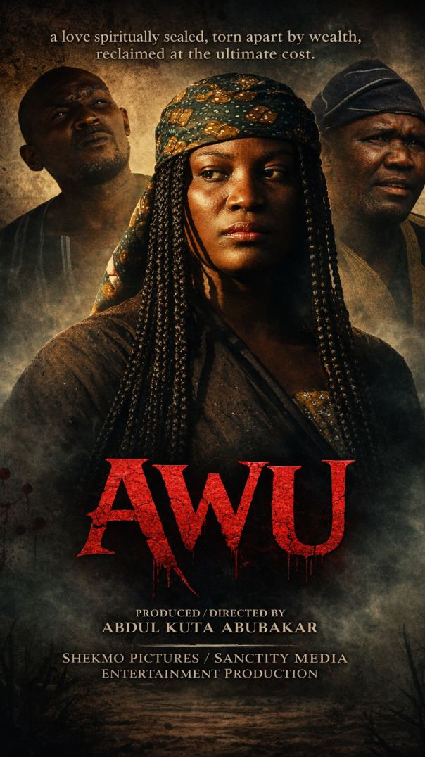 AWU