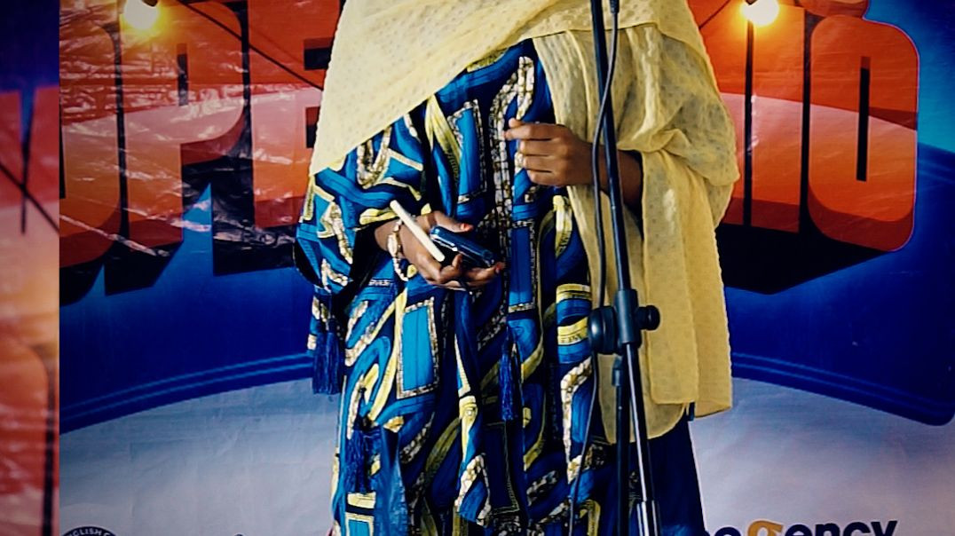 Fatima Ghali