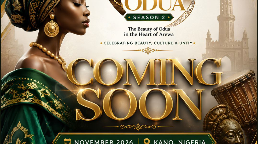 Arewa Odua